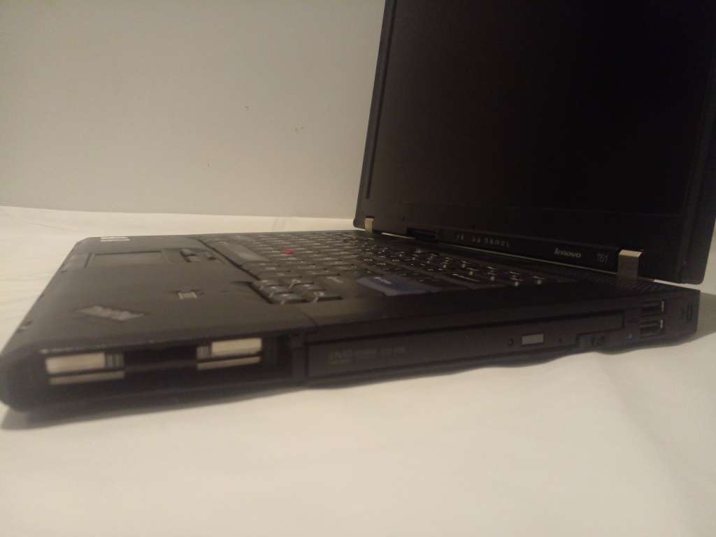 Lenovo ThinkPad T61